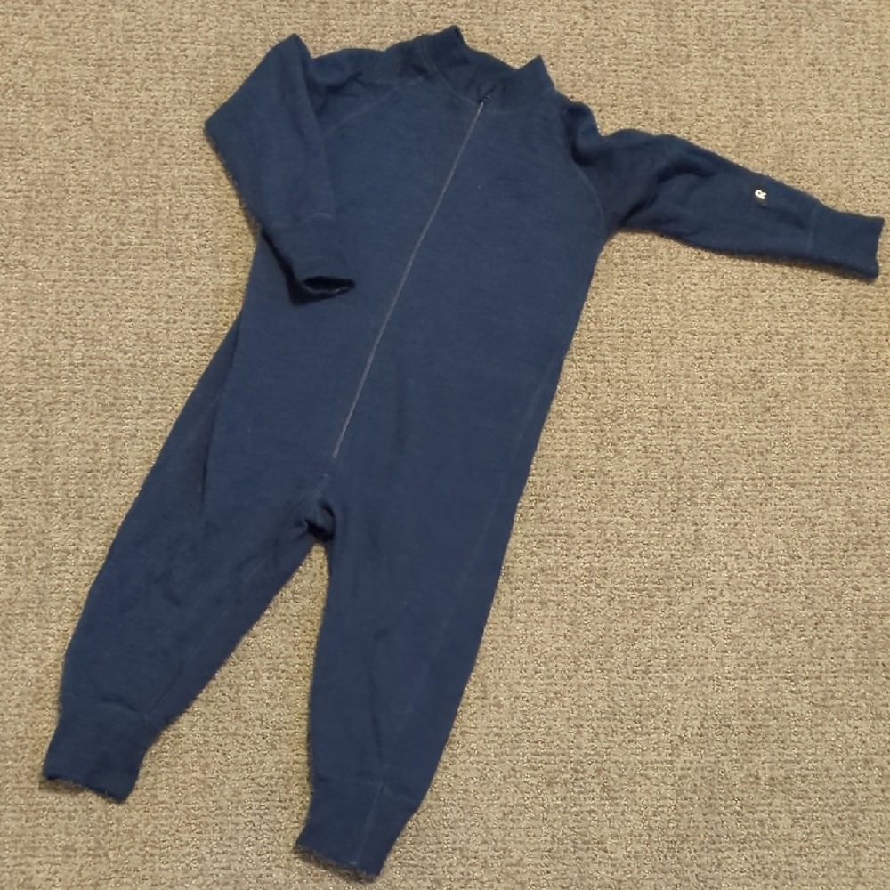 Reima Parvin Overall 2t/92